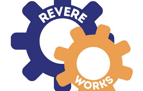 City of Revere, Massachusetts